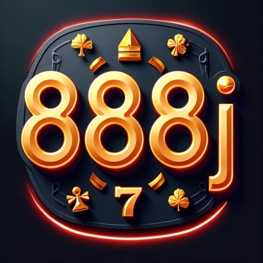 Ícone do 888j